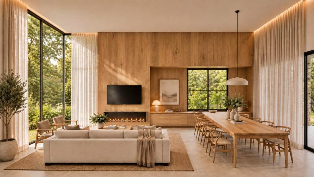 Casa, 4 quartos, 231 m² - Foto 6