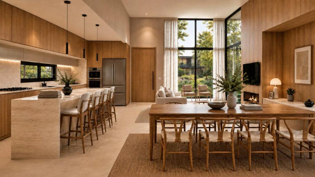Casa, 4 quartos, 231 m² - Foto 5