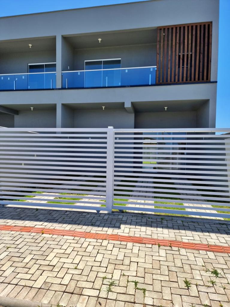Sobrado, 3 quartos, 152 m² - Foto 3