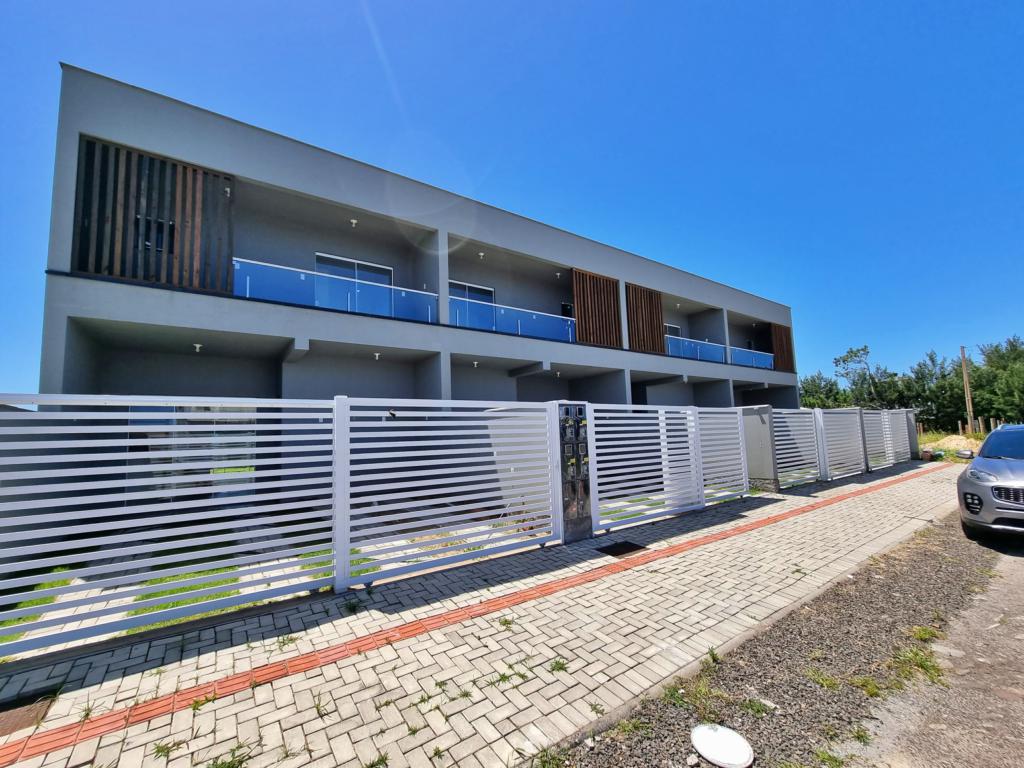 Sobrado, 3 quartos, 152 m² - Foto 2