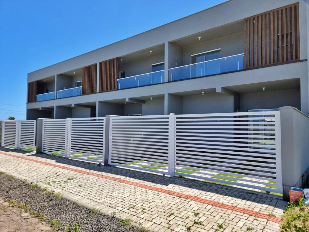 Sobrado, 3 quartos, 152 m² - Foto 1