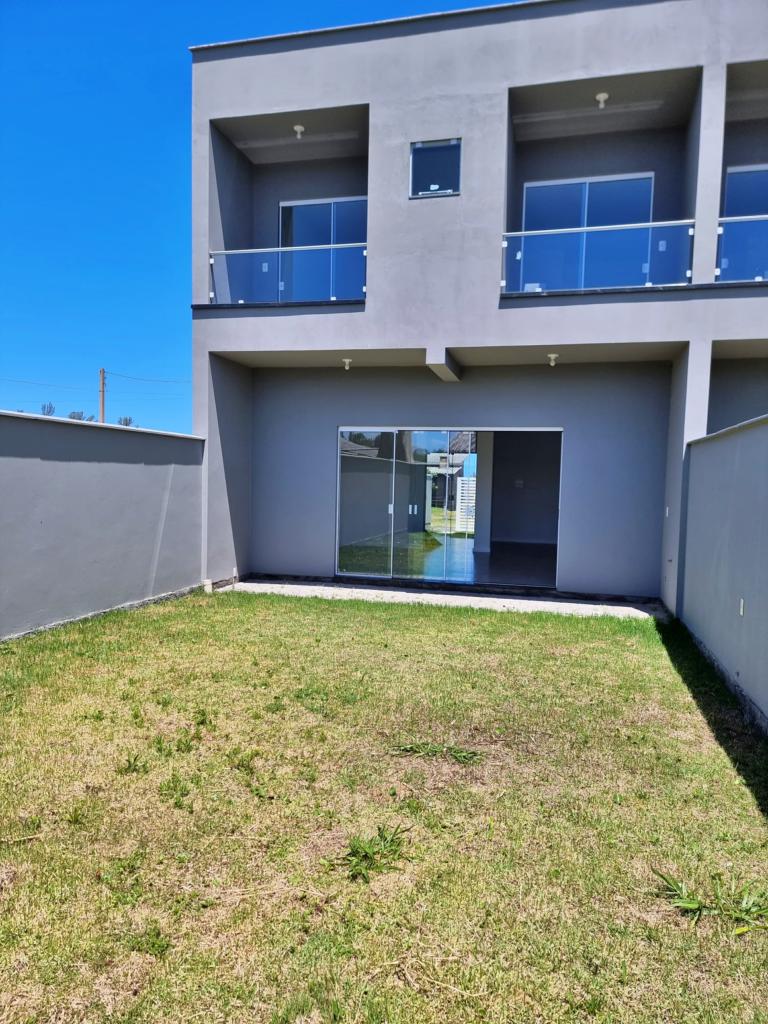 Sobrado, 3 quartos, 152 m² - Foto 4