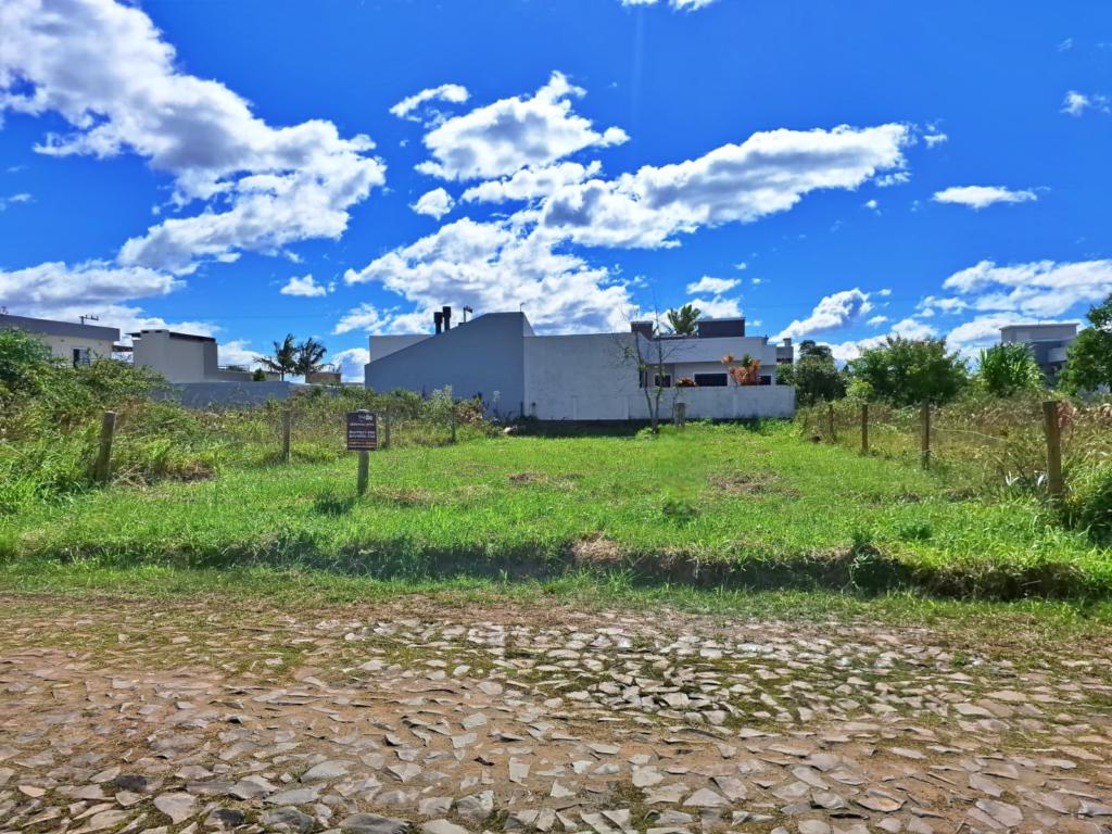 Terreno, 300 m² - Foto 1