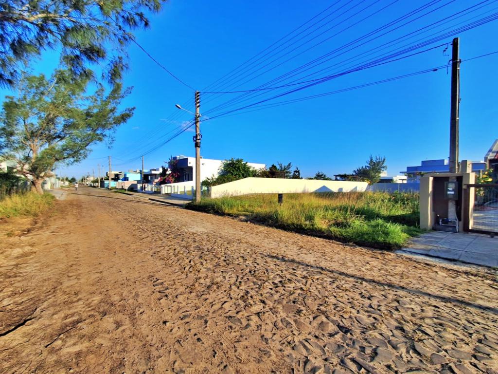 Terreno, 300 m² - Foto 1