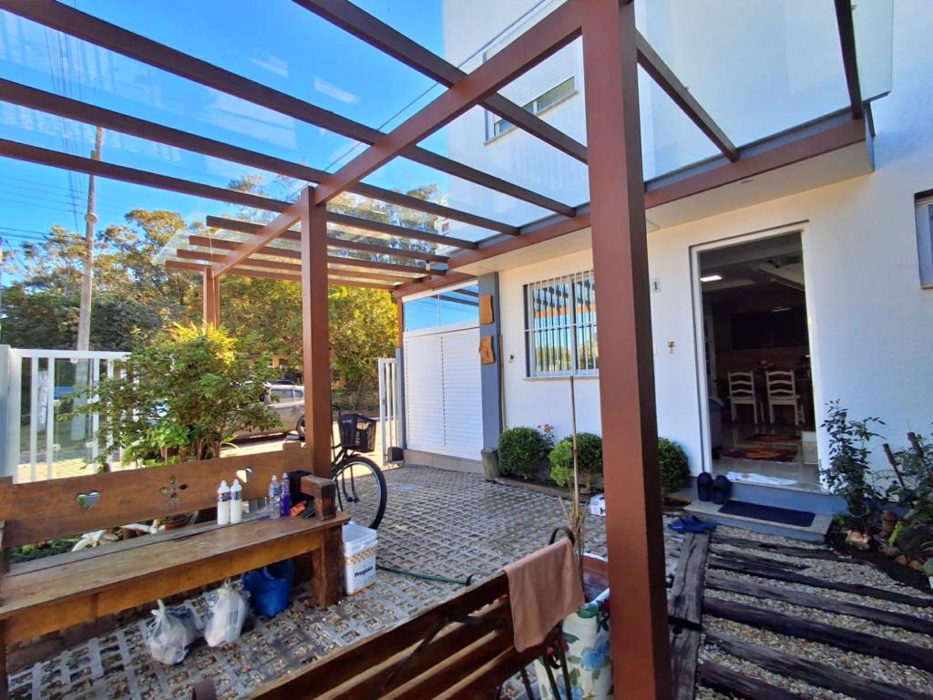 Sobrado, 2 quartos, 69 m² - Foto 5