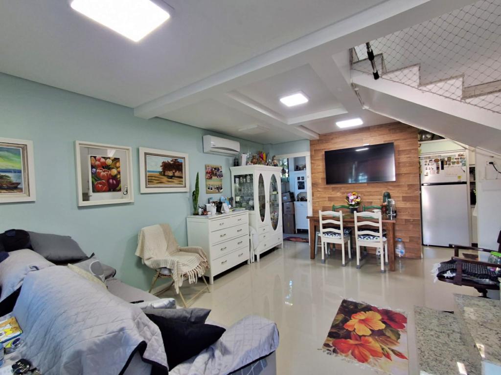Sobrado, 2 quartos, 69 m² - Foto 9