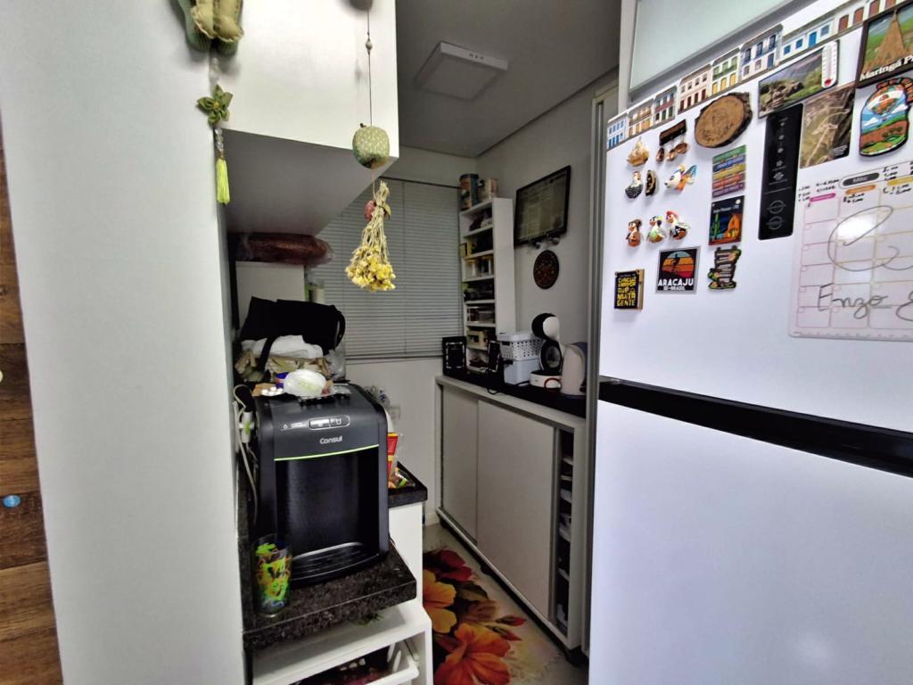 Sobrado, 2 quartos, 69 m² - Foto 12