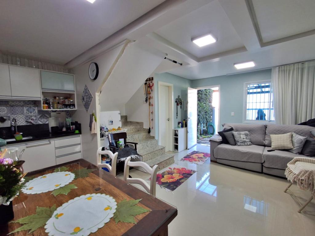 Sobrado, 2 quartos, 69 m² - Foto 7