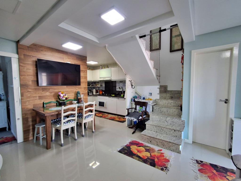 Sobrado, 2 quartos, 69 m² - Foto 10