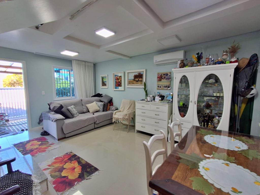Sobrado, 2 quartos, 69 m² - Foto 8