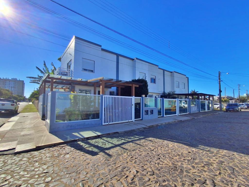 Sobrado, 2 quartos, 69 m² - Foto 1