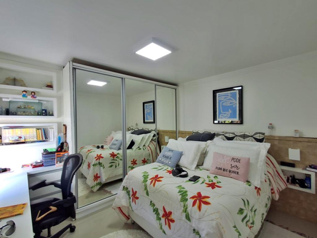 Sobrado, 2 quartos, 69 m² - Foto 14