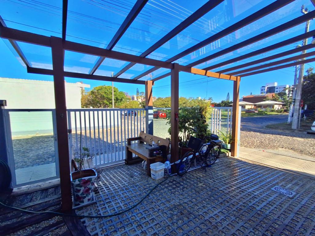 Sobrado, 2 quartos, 69 m² - Foto 4