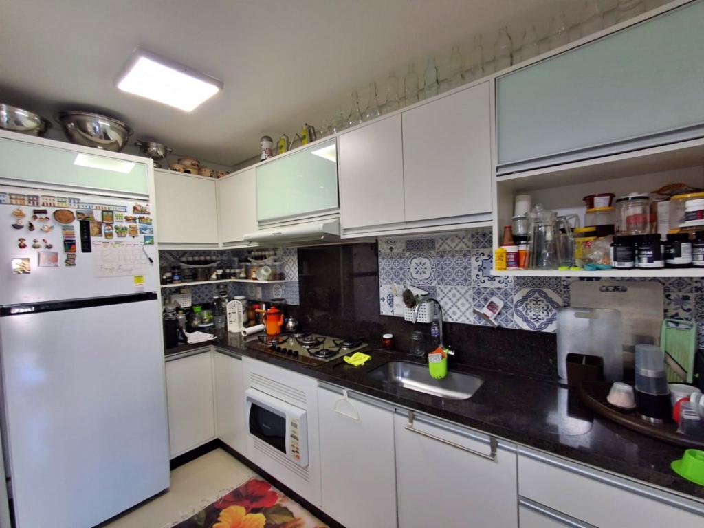 Sobrado, 2 quartos, 69 m² - Foto 11