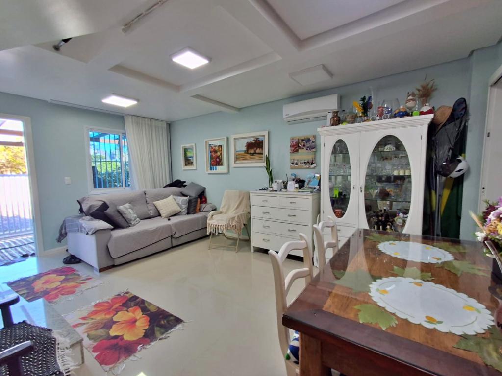 Sobrado, 2 quartos, 69 m² - Foto 6