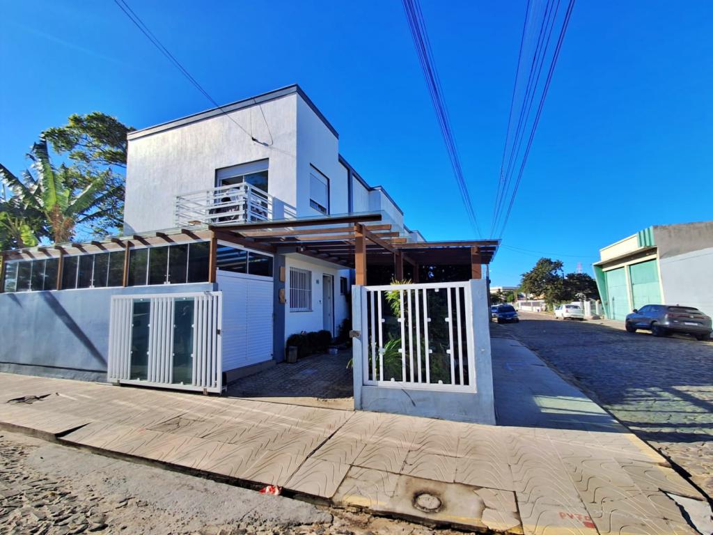 Sobrado, 2 quartos, 69 m² - Foto 2