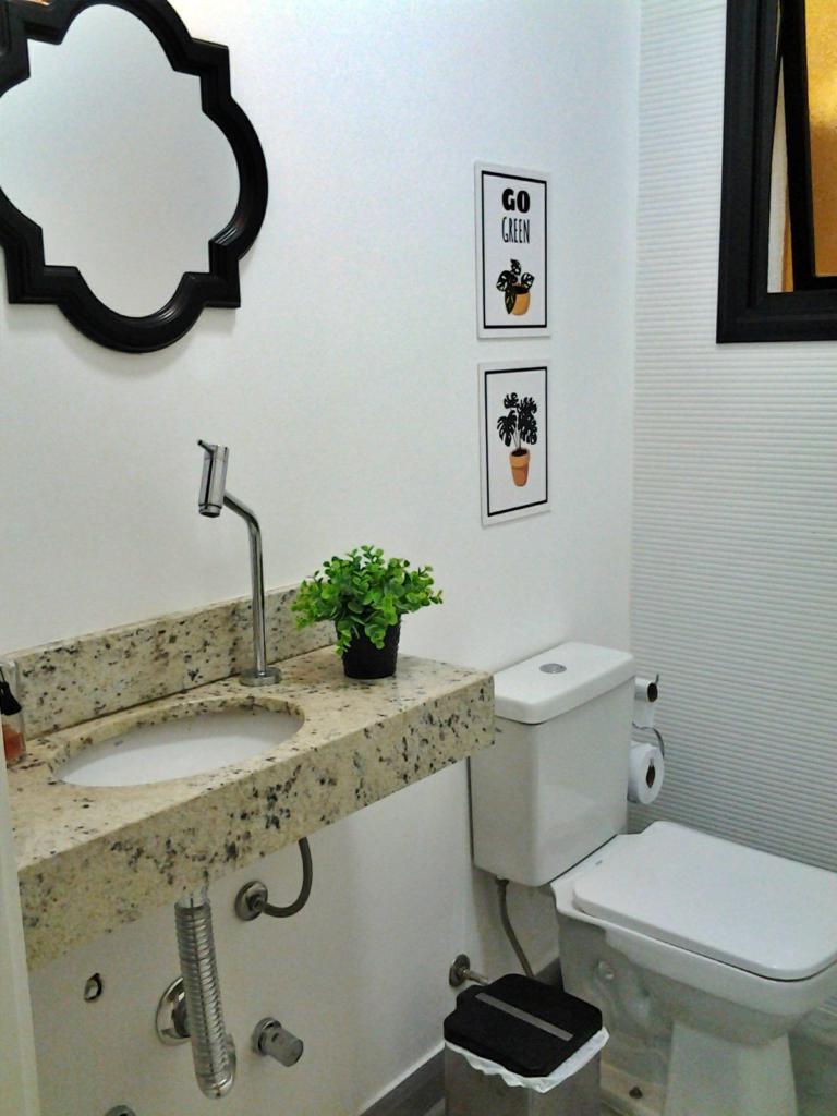 Casa, 3 quartos, 119 m² - Foto 12