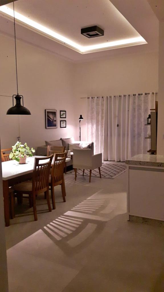Casa, 3 quartos, 119 m² - Foto 7