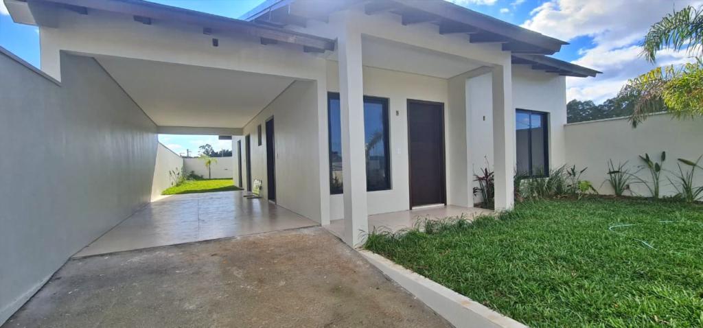 Casa, 3 quartos, 102 m² - Foto 3