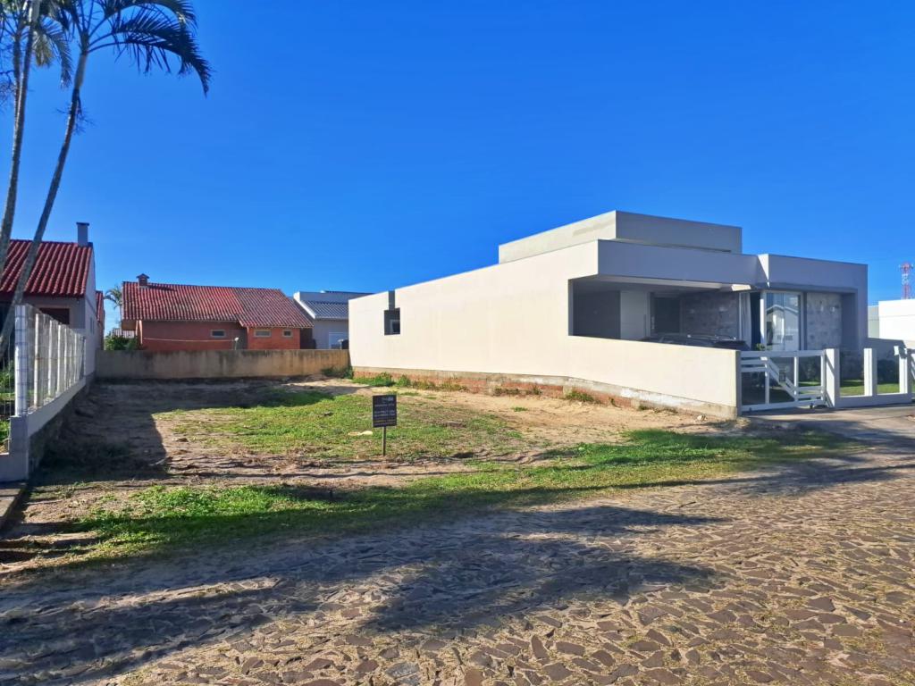 Terreno, 300 m² - Foto 1