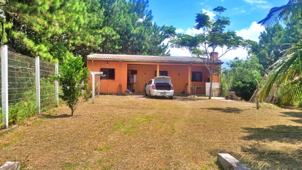 Casa, 2 quartos, 72 m² - Foto 1