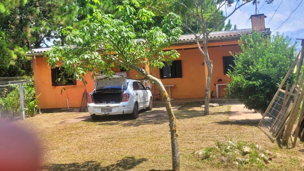 Casa, 2 quartos, 72 m² - Foto 3