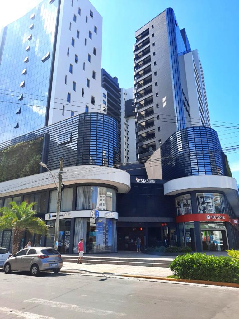 Apartamento, 2 quartos, 88 m² - Foto 1
