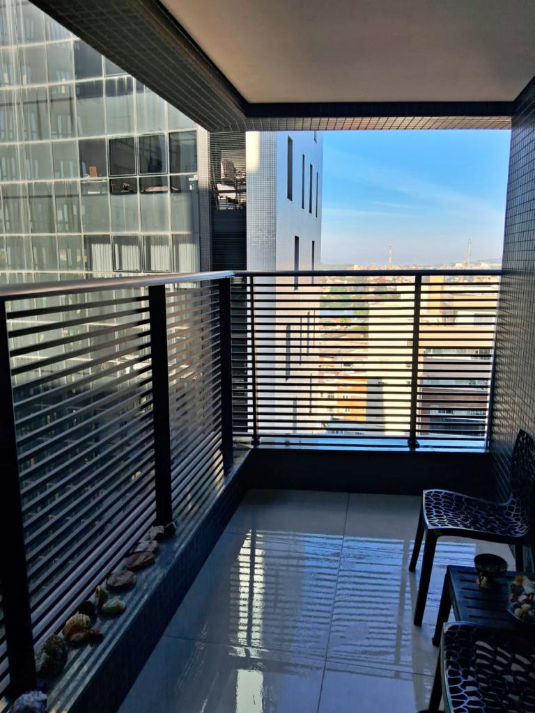 Apartamento, 2 quartos, 88 m² - Foto 15