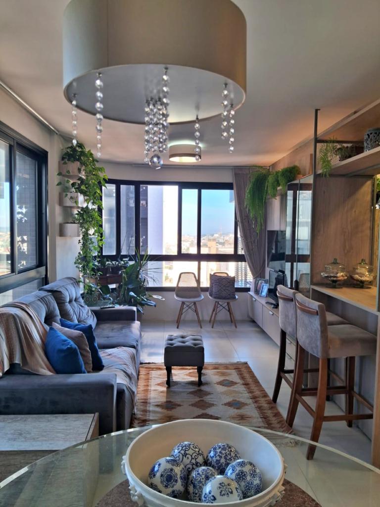 Apartamento, 2 quartos, 88 m² - Foto 5