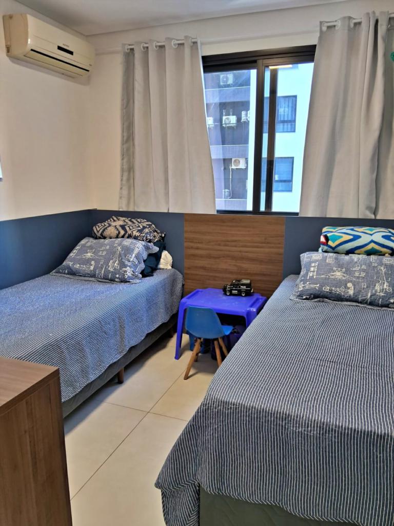Apartamento, 2 quartos, 88 m² - Foto 11