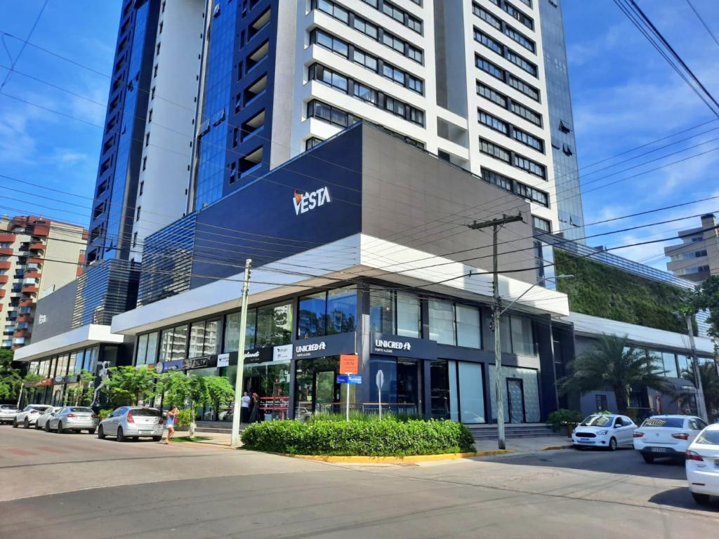 Apartamento, 2 quartos, 88 m² - Foto 2
