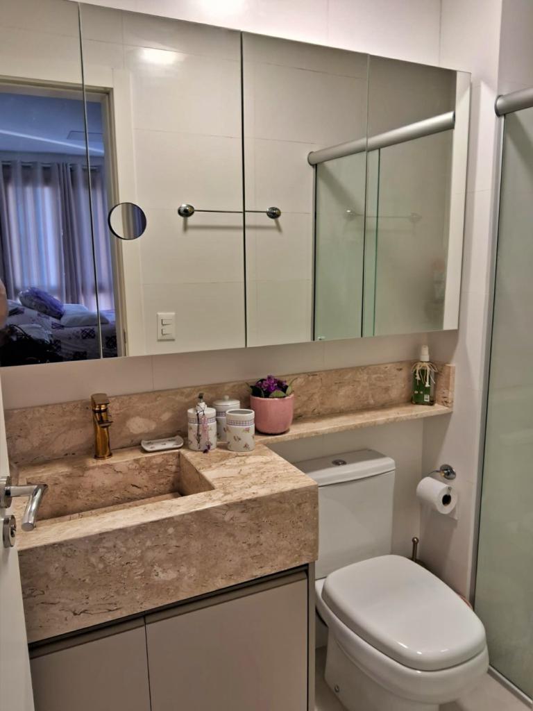 Apartamento, 2 quartos, 88 m² - Foto 10
