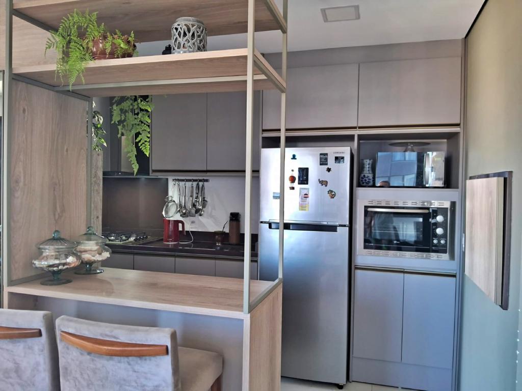 Apartamento, 2 quartos, 88 m² - Foto 7
