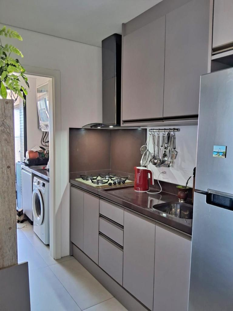 Apartamento, 2 quartos, 88 m² - Foto 6