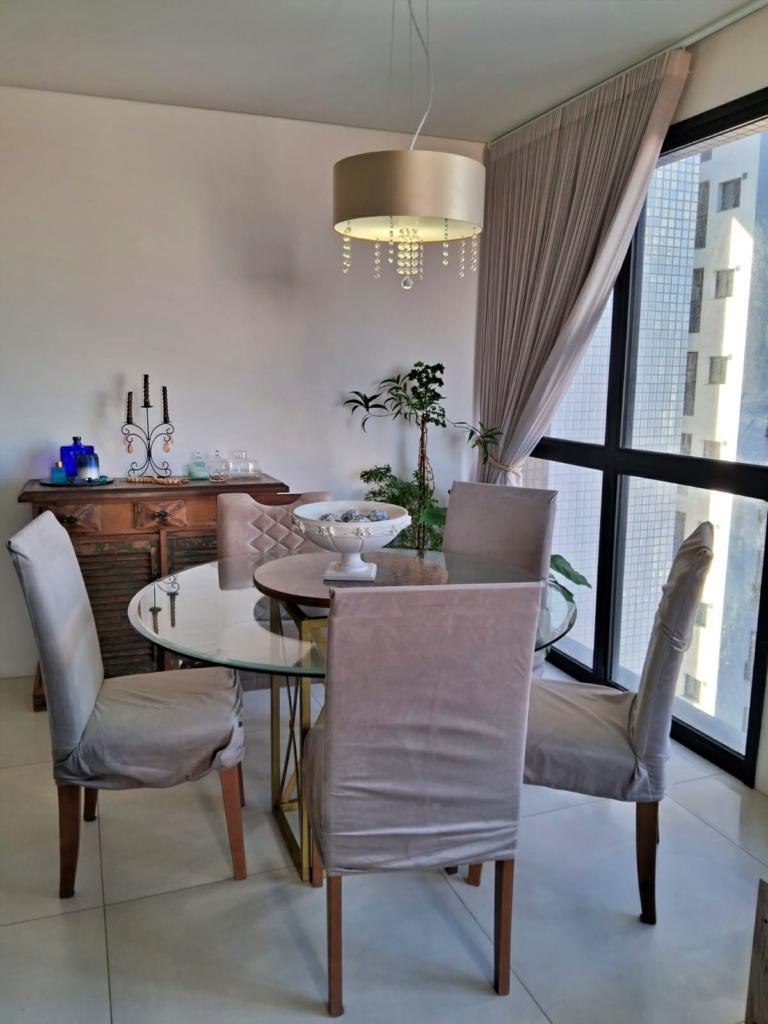 Apartamento, 2 quartos, 88 m² - Foto 8