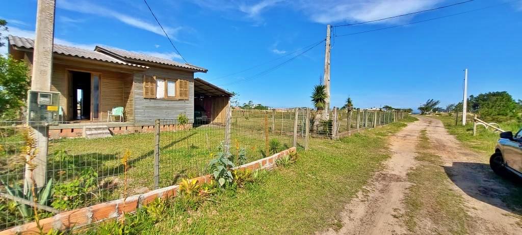 Casa, 2 quartos, 60 m² - Foto 3