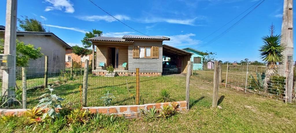 Casa, 2 quartos, 60 m² - Foto 2