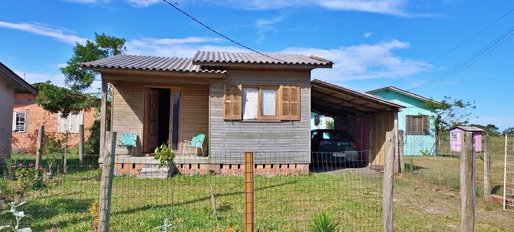 Casa, 2 quartos, 60 m² - Foto 1