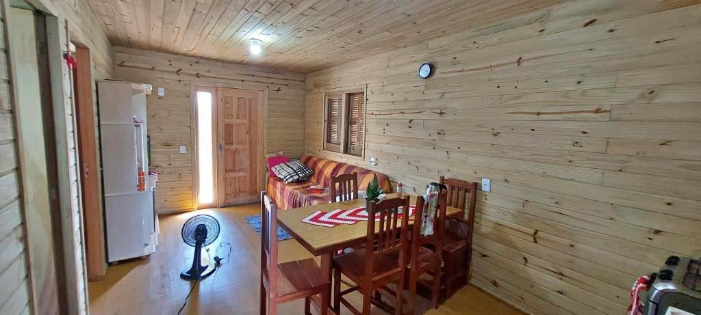 Casa, 2 quartos, 60 m² - Foto 8