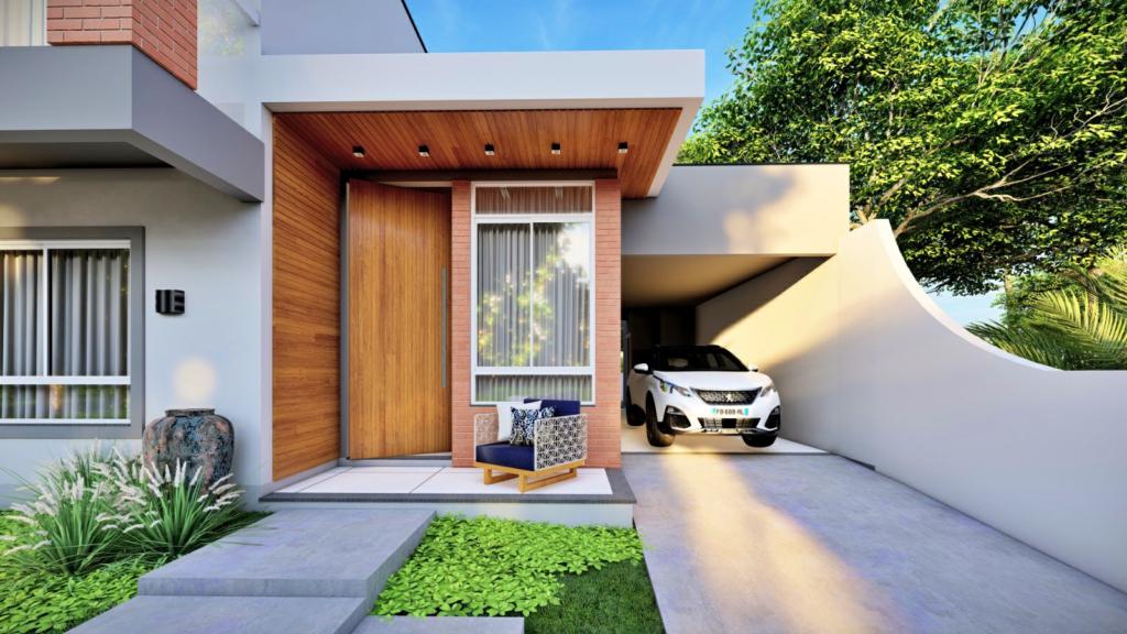 Casa, 3 quartos, 130 m² - Foto 5