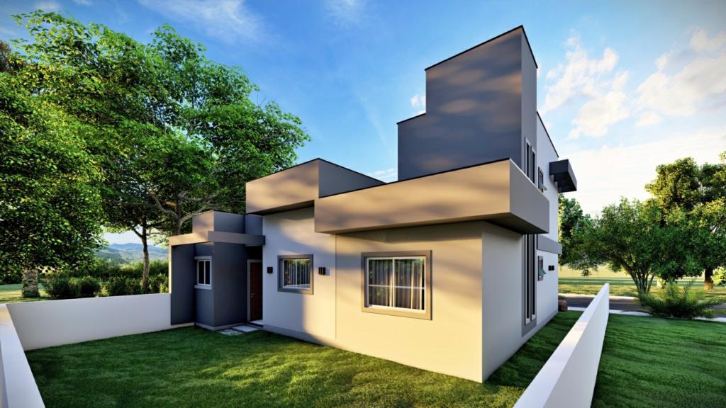 Casa, 3 quartos, 130 m² - Foto 6