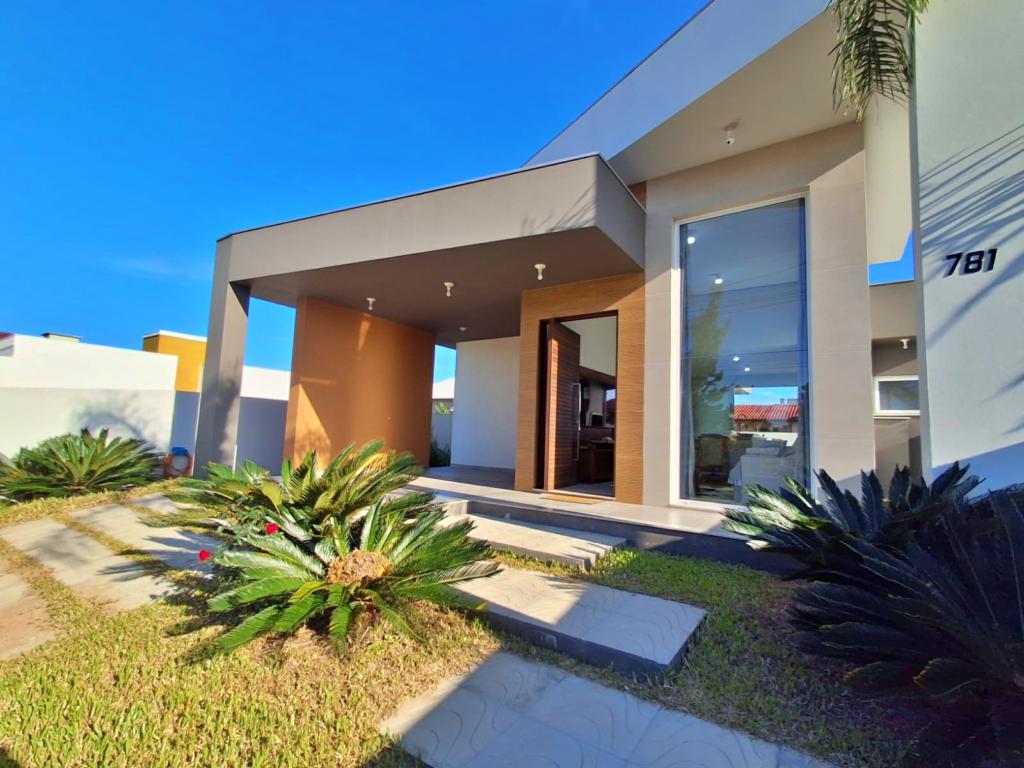 Casa, 3 quartos, 134 m² - Foto 6