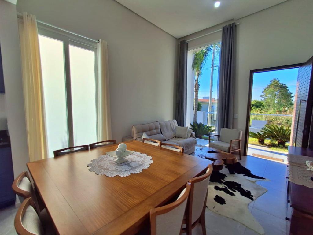 Casa, 3 quartos, 134 m² - Foto 8