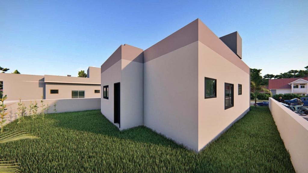 Casa, 2 quartos, 68 m² - Foto 3