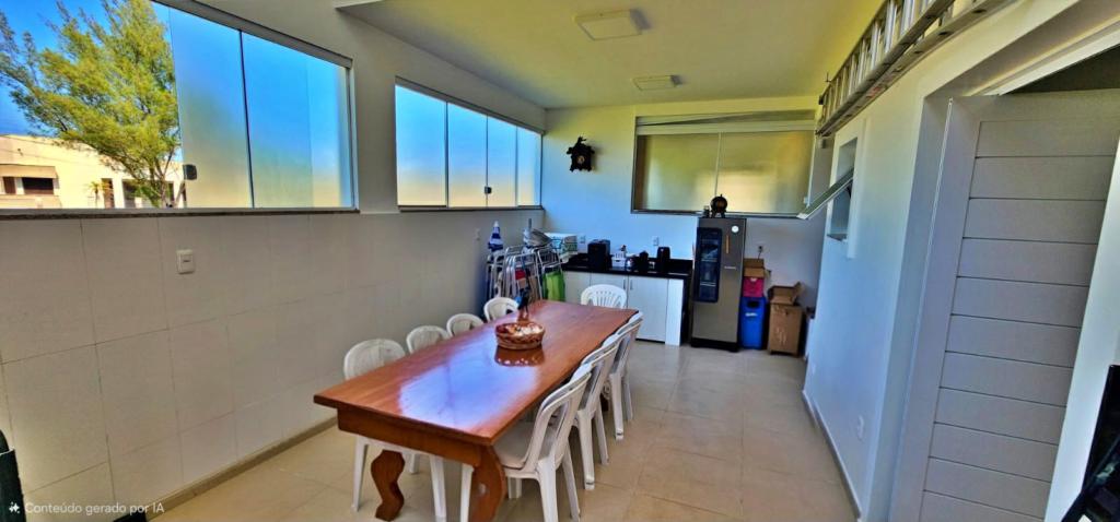 Sobrado, 3 quartos, 180 m² - Foto 9
