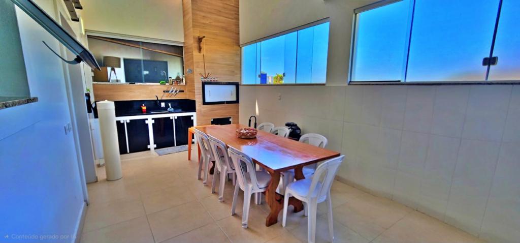 Sobrado, 3 quartos, 180 m² - Foto 8