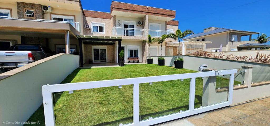 Sobrado, 3 quartos, 180 m² - Foto 2
