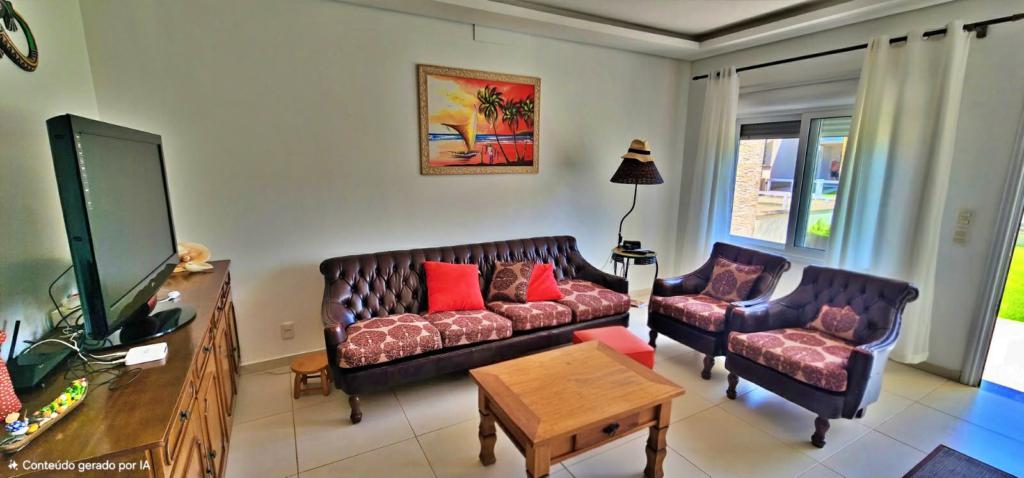 Sobrado, 3 quartos, 180 m² - Foto 4
