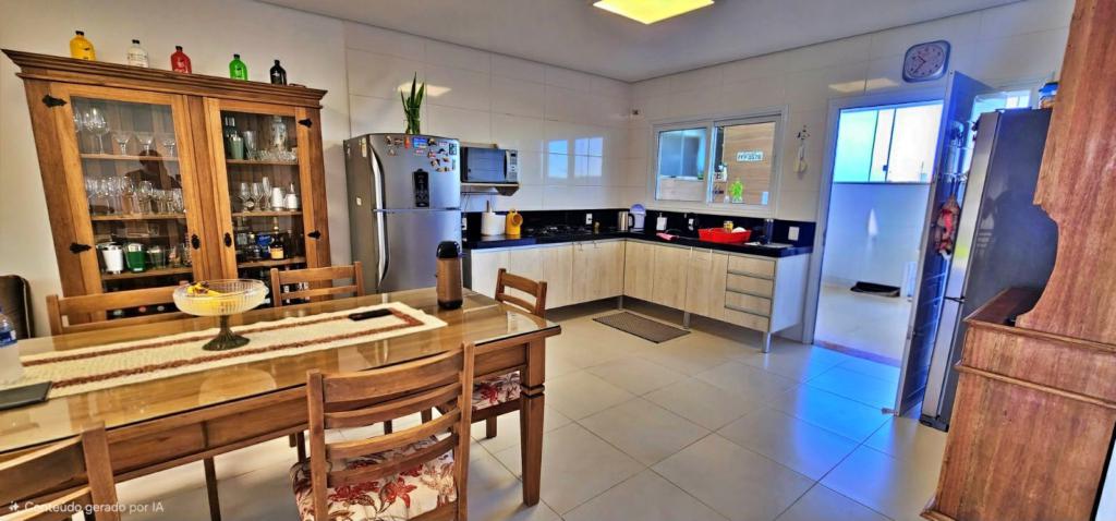 Sobrado, 3 quartos, 180 m² - Foto 6
