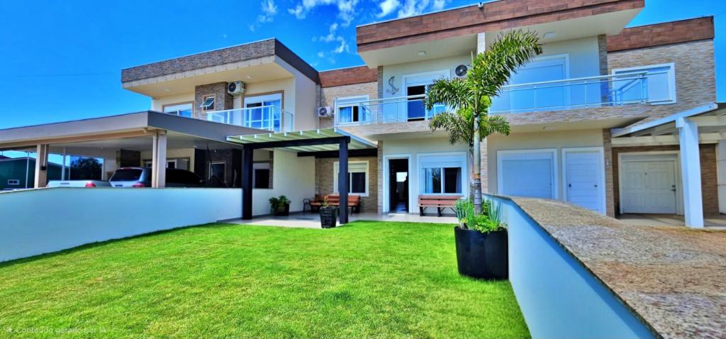 Sobrado, 3 quartos, 180 m² - Foto 1